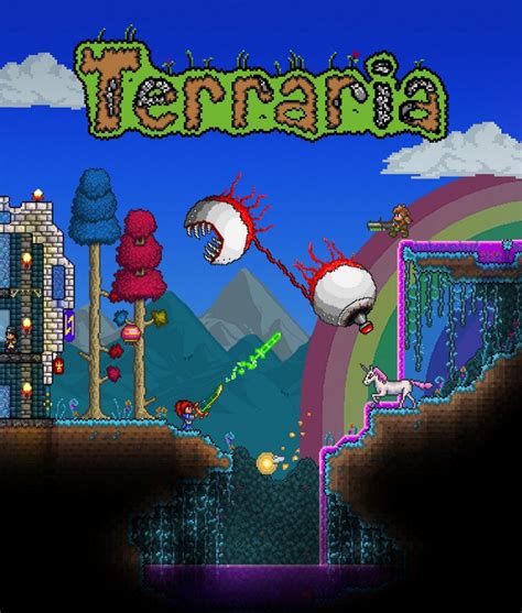 terraria terraria wiki